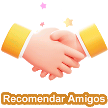 Recomendar Amigos